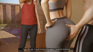 Stepdad’s Dirty Little Secret: Son’s Girlfriend