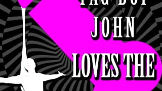 Be a Fag Like Fagboi John
