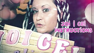 JOI CEI Instructions