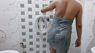 The fun of fucking a married sister-in-law is something else