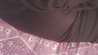 Desi Indian assamese bhabi ki gaand and big boobs show with romance