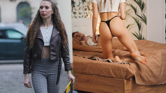 I Fuck My Boyfriend’s Best Friend